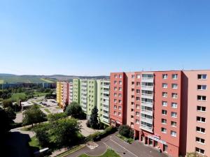 Pronájem bytu 3+1, Brno, Osová, 68 m2