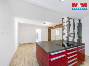 Pronájem bytu 3+kk, Čečovice, 104 m2