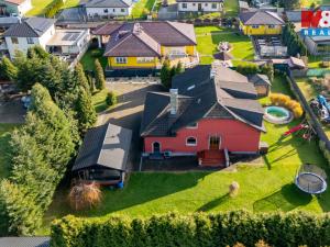 Prodej rodinného domu, Vratimov, Datyňská, 393 m2