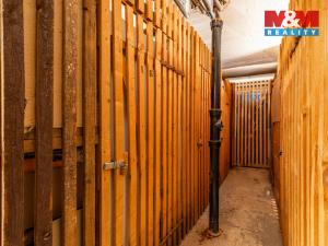 Prodej bytu 1+1, Mariánské Lázně, Družstevní, 35 m2