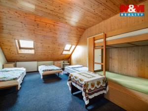 Prodej ubytování, Stradouň, 600 m2