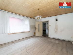 Prodej rodinného domu, Hrutov, 85 m2