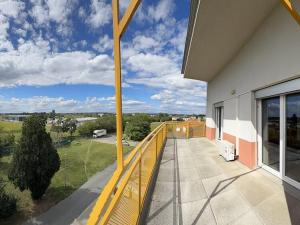 Prodej bytu 3+kk, Pohořelice, Znojemská, 115 m2