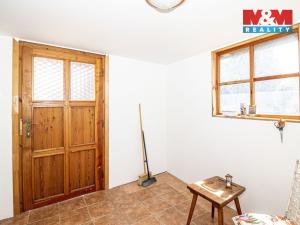 Prodej rodinného domu, Vrdy - Dolní Bučice, Nová, 160 m2