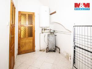 Prodej rodinného domu, Vrdy - Dolní Bučice, Nová, 160 m2