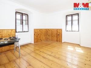 Prodej rodinného domu, Vrdy - Dolní Bučice, Nová, 160 m2