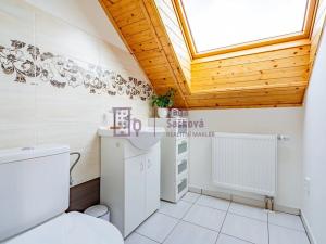 Prodej rodinného domu, Dačice, 313 m2