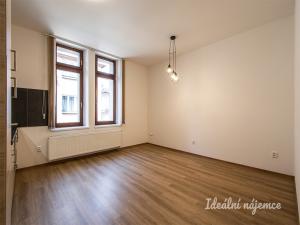 Pronájem bytu 3+kk, Praha - Strašnice, Strančická, 60 m2
