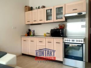 Pronájem bytu 2+kk, České Budějovice - České Budějovice 3, 45 m2