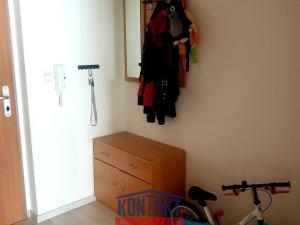 Pronájem bytu 2+kk, České Budějovice - České Budějovice 3, 45 m2