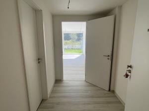 Pronájem bytu 1+kk, Ostrava, U Hájenky, 29 m2