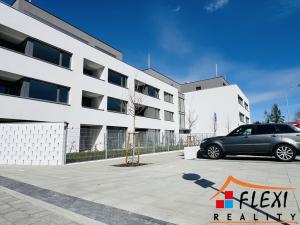 Pronájem bytu 1+kk, Ostrava, U Hájenky, 29 m2