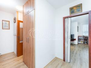 Pronájem bytu 3+1, Praha - Háje, Plickova, 73 m2