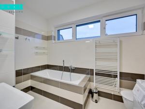 Pronájem bytu 2+kk, Olomouc - Bělidla, Na Bojišti, 54 m2