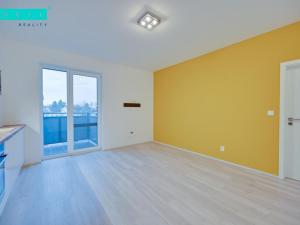 Pronájem bytu 2+kk, Olomouc - Bělidla, Na Bojišti, 54 m2