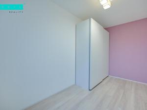 Pronájem bytu 2+kk, Olomouc - Bělidla, Na Bojišti, 54 m2
