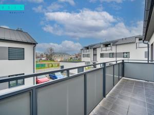 Pronájem bytu 2+kk, Olomouc - Bělidla, Na Bojišti, 54 m2