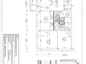 Prodej bytu 3+kk, Moravský Beroun, gen. Svobody, 63 m2