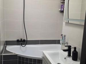 Prodej bytu 3+kk, Moravský Beroun, gen. Svobody, 63 m2