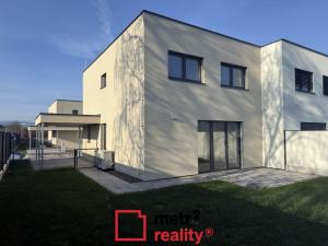 Prodej rodinného domu, Mohelnice, Třešňová, 102 m2