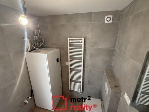 Prodej rodinného domu, Mohelnice, Třešňová, 102 m2