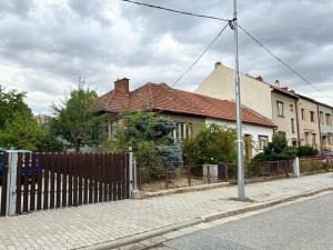 Prodej rodinného domu, Brno, Malostranská, 73 m2