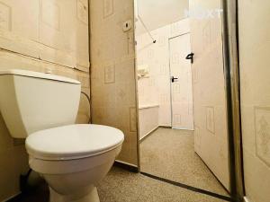 Prodej bytu 2+1, Sokolov, Mánesova, 61 m2