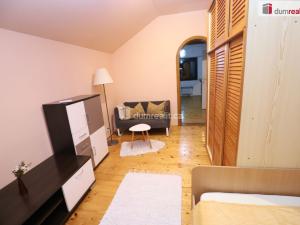 Pronájem bytu 1+1, Karlovy Vary - Hůrky, K Letišti, 45 m2