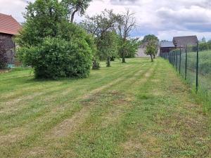 Prodej zemědělské usedlosti, Kouty, 500 m2