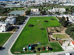 Prodej bytu 2+kk, Pafos, Kypr, 56 m2