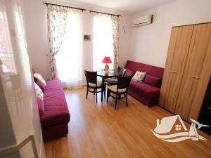 Prodej bytu 1+kk, Nesebar, Bulharsko, 23 m2