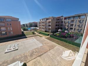 Prodej bytu 2+kk, Nesebar, Bulharsko, 45 m2