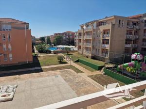Prodej bytu 2+kk, Nesebar, Bulharsko, 45 m2