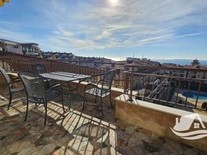 Prodej bytu 3+kk, Sveti Vlas, Bulharsko, 145 m2