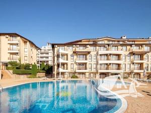 Prodej bytu 3+kk, Sveti Vlas, Bulharsko, 145 m2