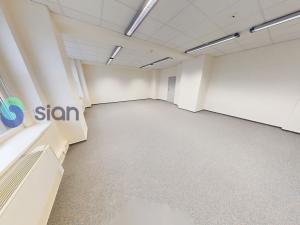 Pronájem kanceláře, Ostrava, Ruská, 50 m2