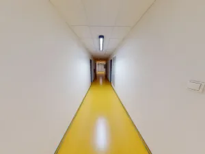 Pronájem kanceláře, Ostrava, Ruská, 50 m2