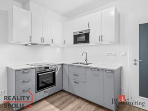 Pronájem bytu 2+kk, Hořovice, Pšeničná, 44 m2