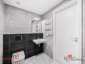 Pronájem bytu 2+kk, Hořovice, Pšeničná, 44 m2