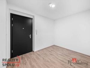 Pronájem bytu 2+kk, Hořovice, Pšeničná, 44 m2