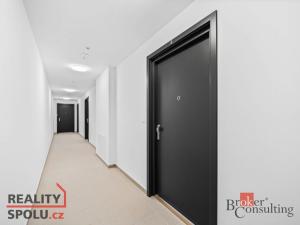 Pronájem bytu 2+kk, Hořovice, Pšeničná, 44 m2