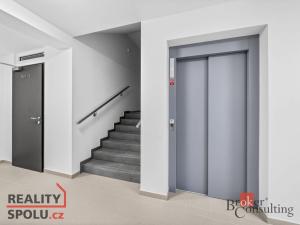 Pronájem bytu 2+kk, Hořovice, Pšeničná, 44 m2