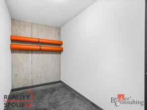 Pronájem bytu 2+kk, Hořovice, Pšeničná, 44 m2