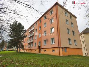 Pronájem bytu 2+1, Sokolov, Sokolovská, 53 m2