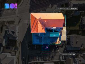 Prodej komerční nemovitosti, Kravaře, Opavská, 1200 m2