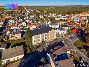 Prodej komerční nemovitosti, Kravaře, Opavská, 1200 m2