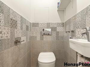 Prodej bytu 3+kk, Praha - Horní Počernice, Třebešovská, 77 m2