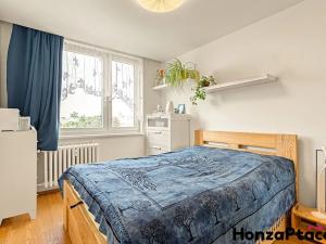 Prodej bytu 3+kk, Praha - Horní Počernice, Třebešovská, 77 m2