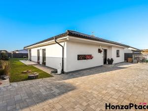 Prodej rodinného domu, Tuhaň, 147 m2