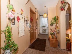 Prodej bytu 2+1, Trutnov - Horní Předměstí, Křižíkova, 71 m2